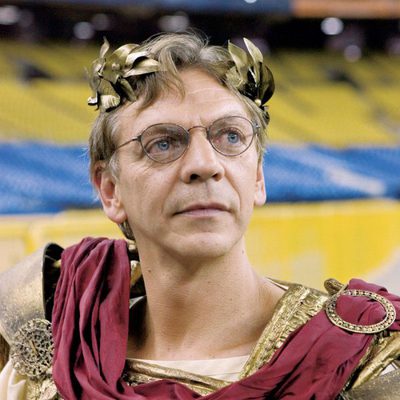 La edad de la ignorancia