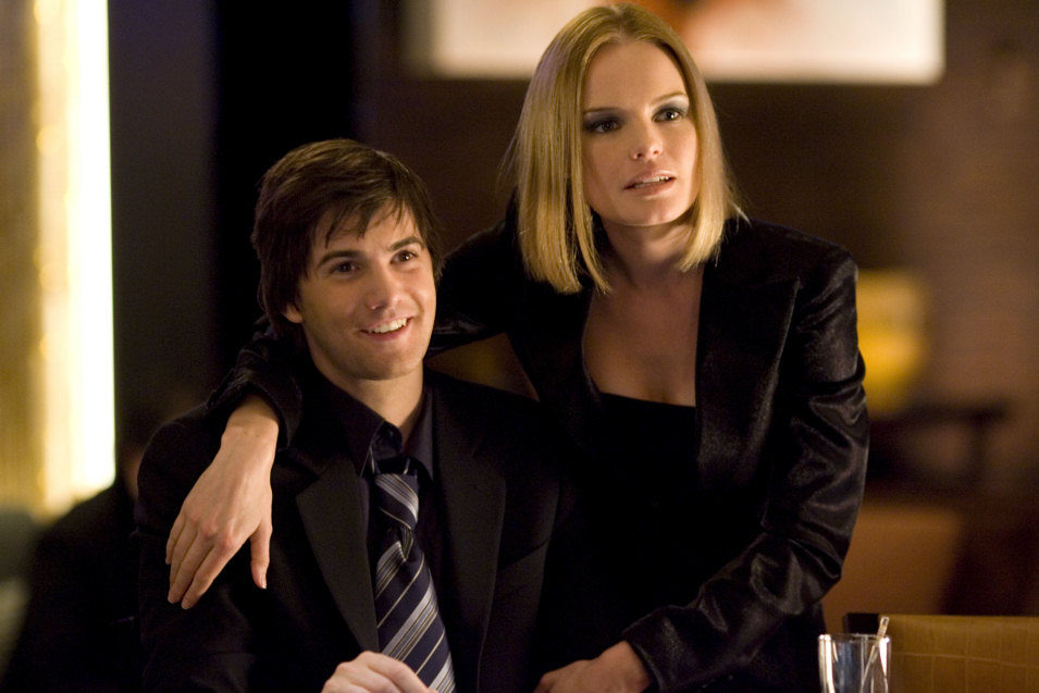 21: Blackjack
