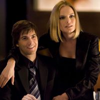 21: Black Jack