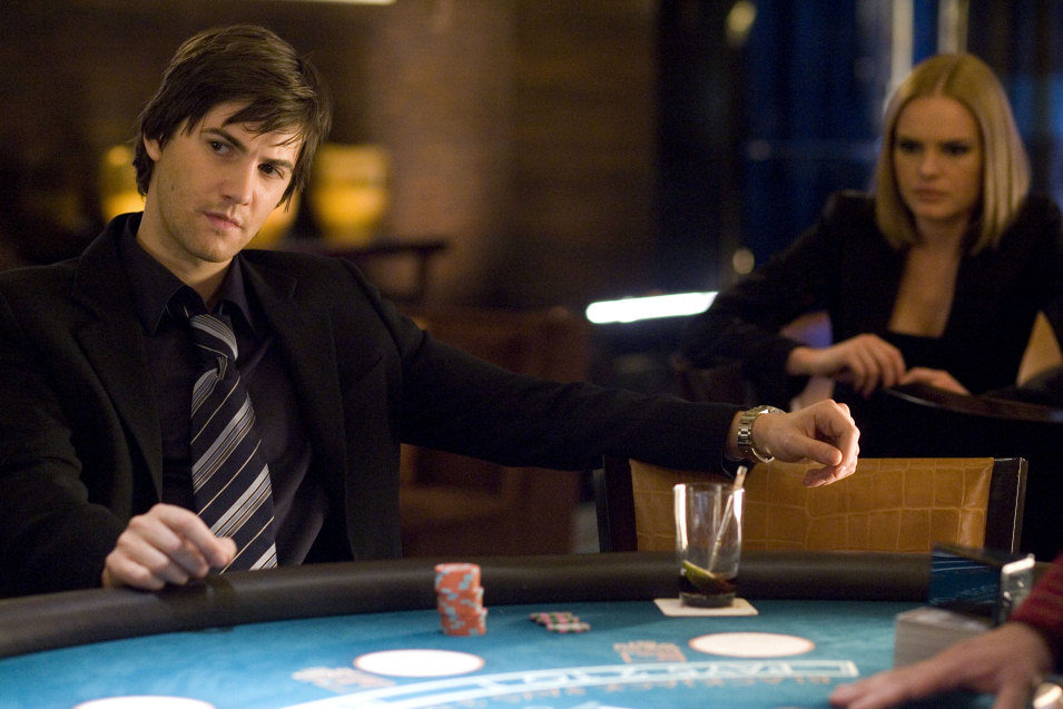 21: Blackjack