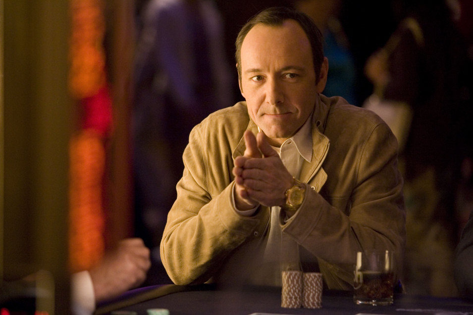 21: Blackjack