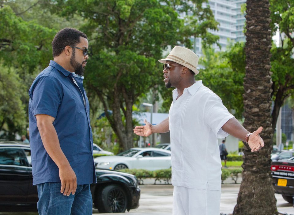 Infiltrados en Miami