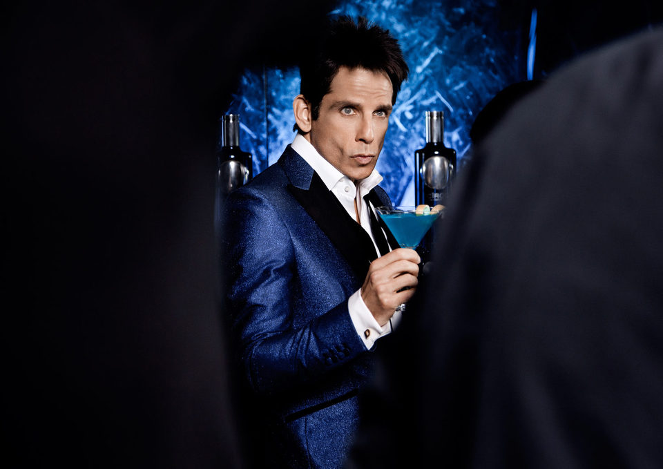 Zoolander 2