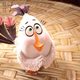 Angry Birds. La película