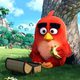 Angry Birds. La película