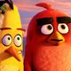 Angry Birds. La película