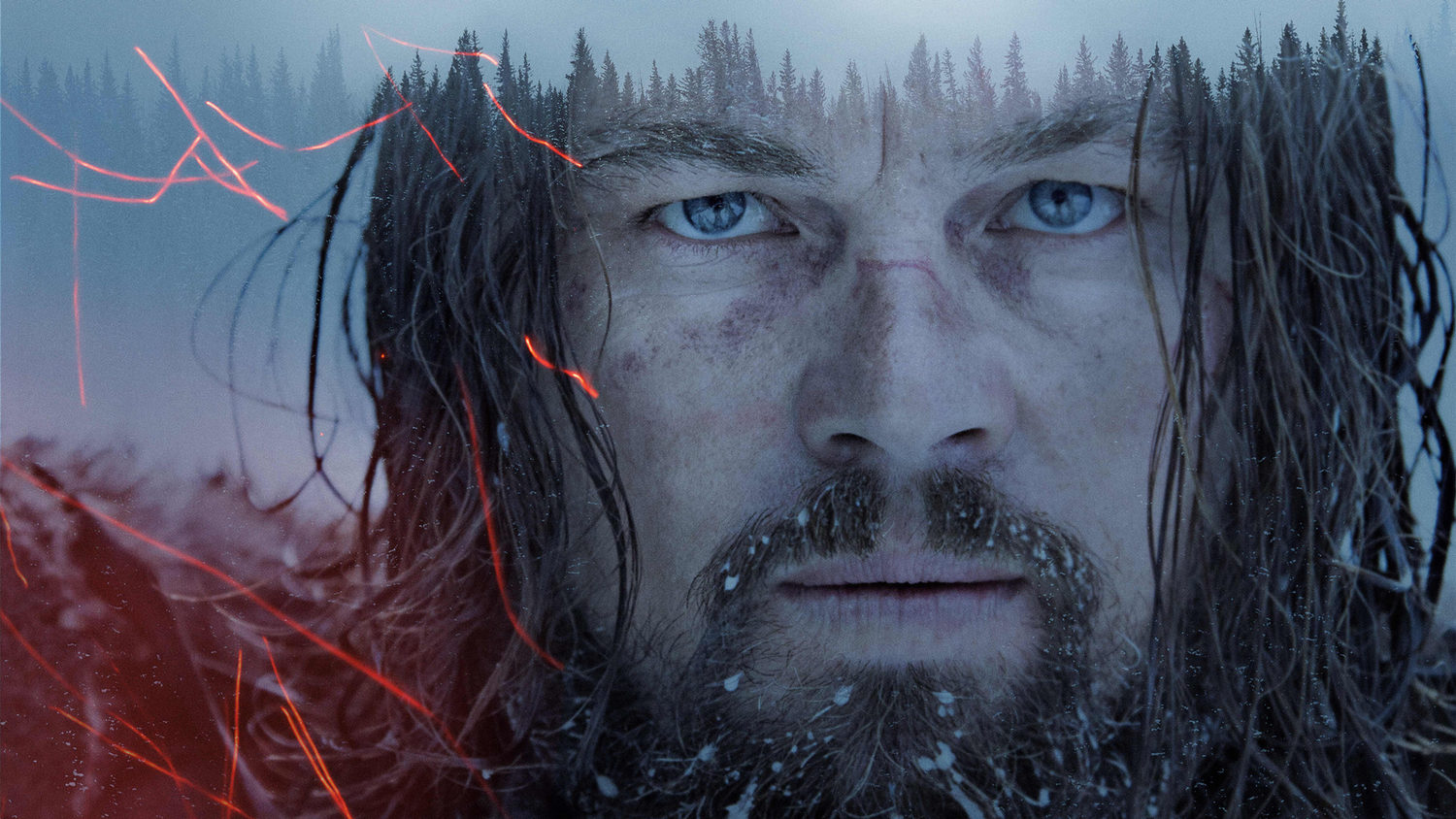 El renacido (The Revenant)