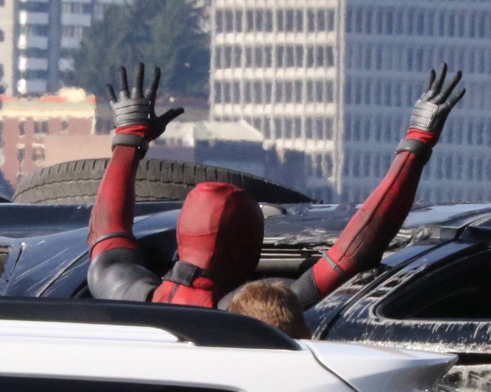 Deadpool