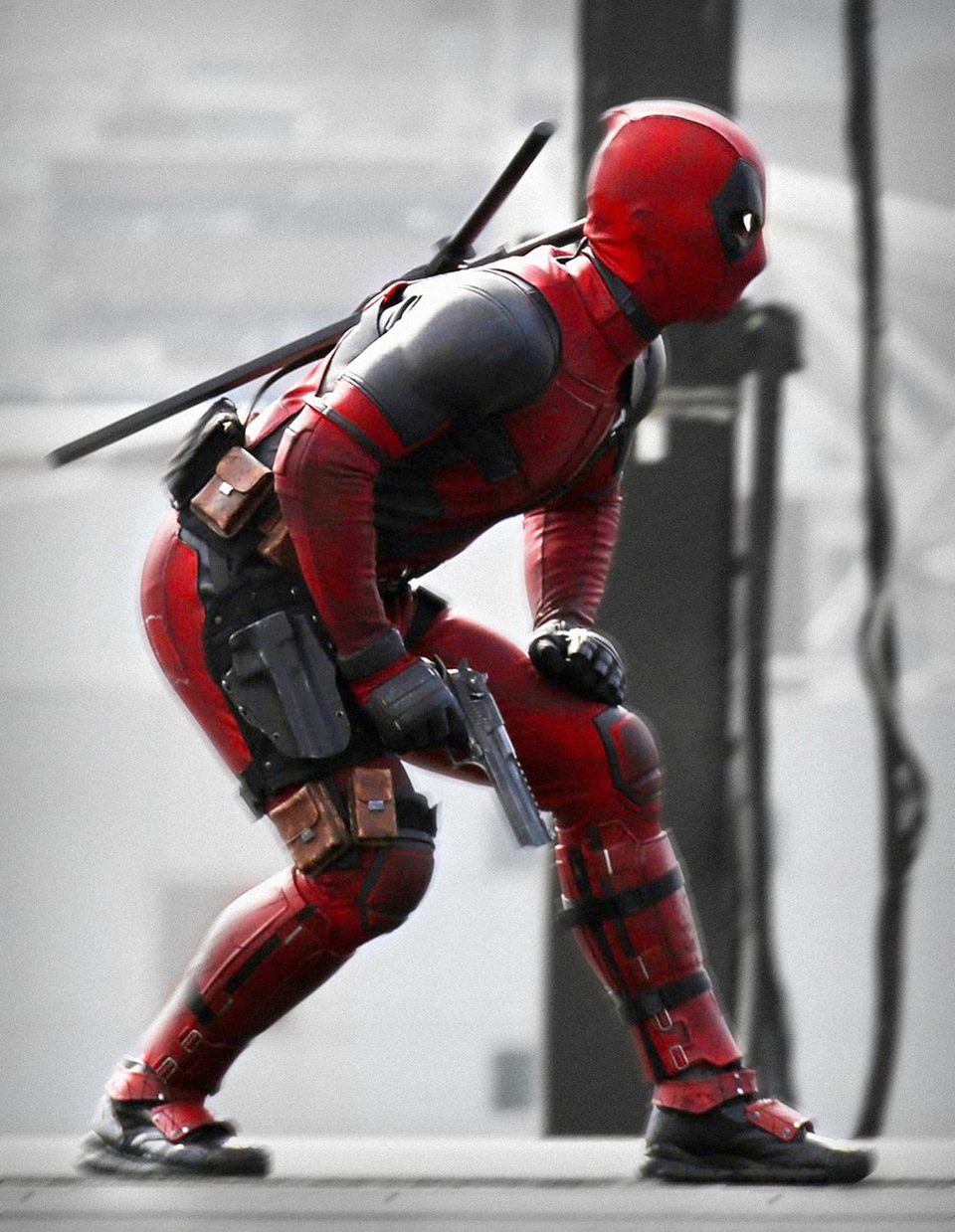 Deadpool