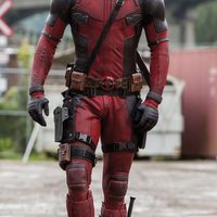 Deadpool