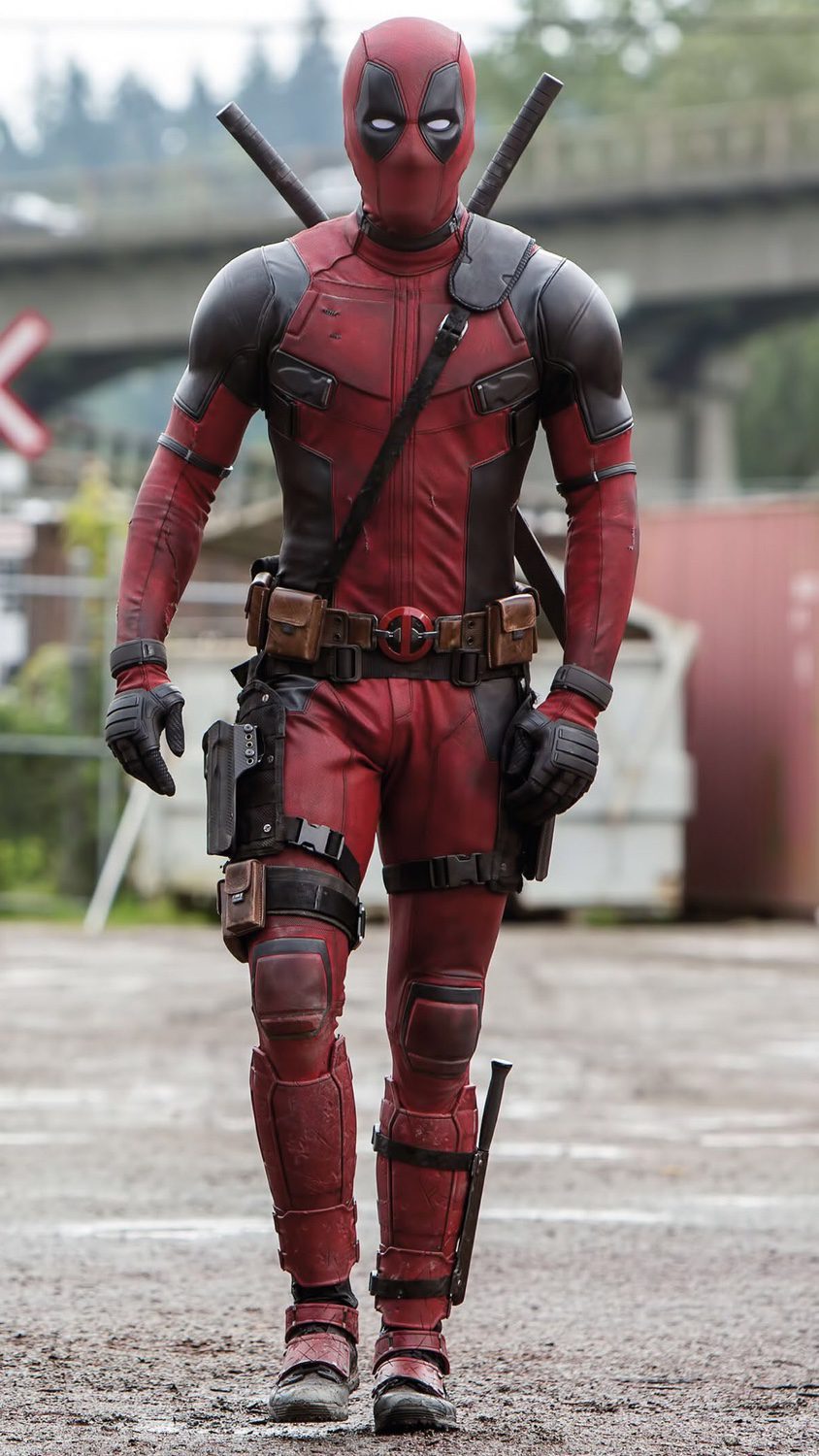 Deadpool