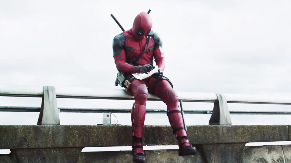 Deadpool