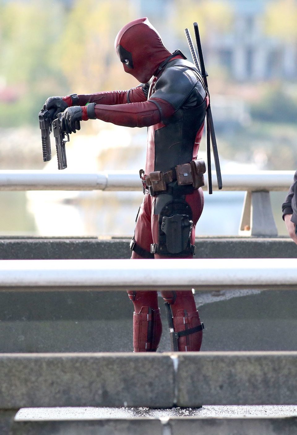 Deadpool