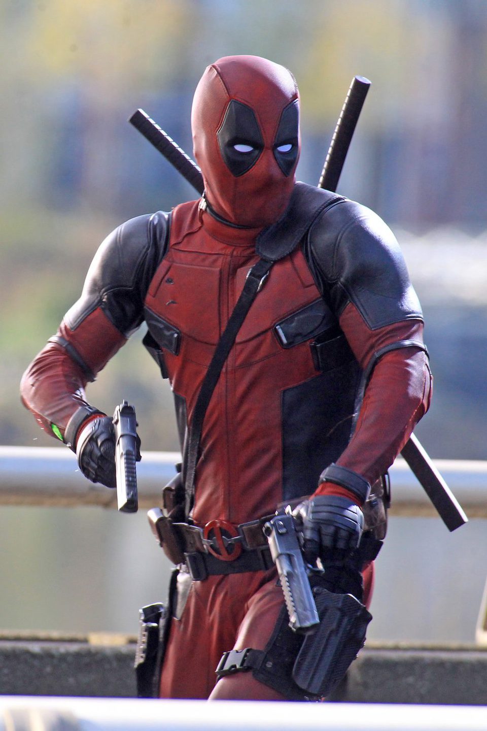 Deadpool
