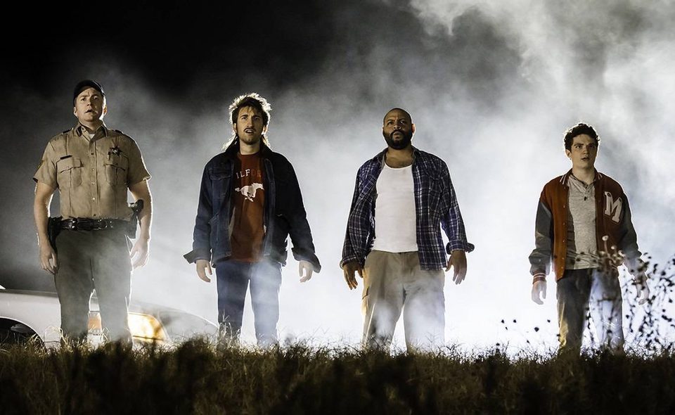 Lazer Team