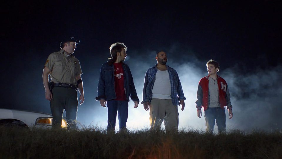 Lazer Team