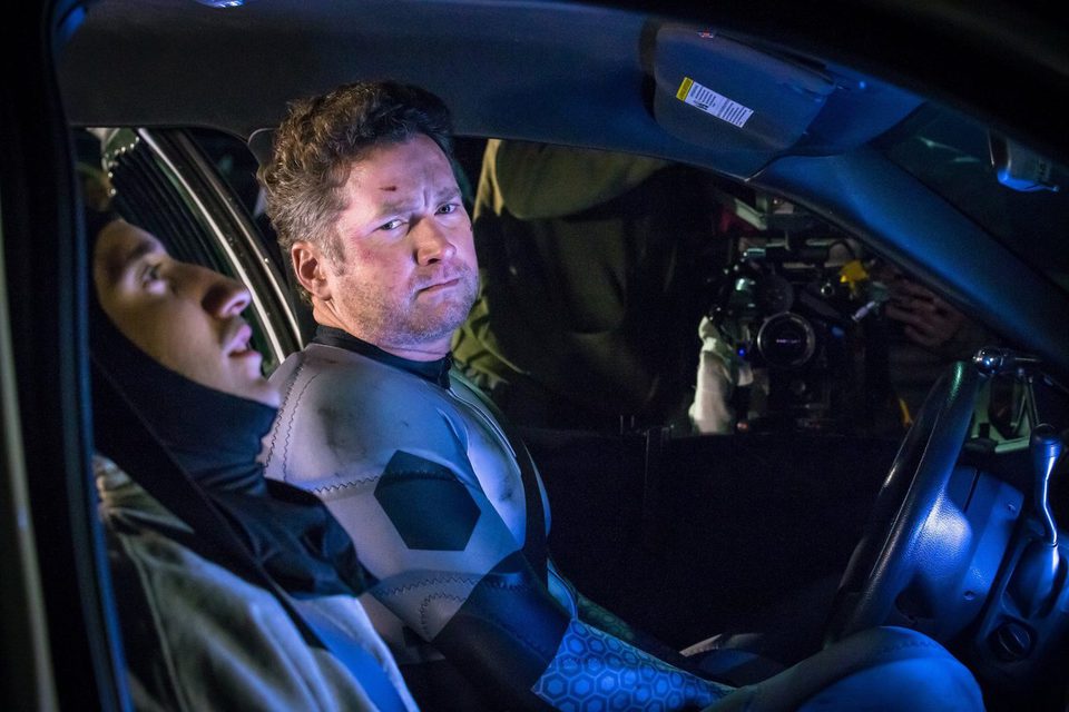 Lazer Team