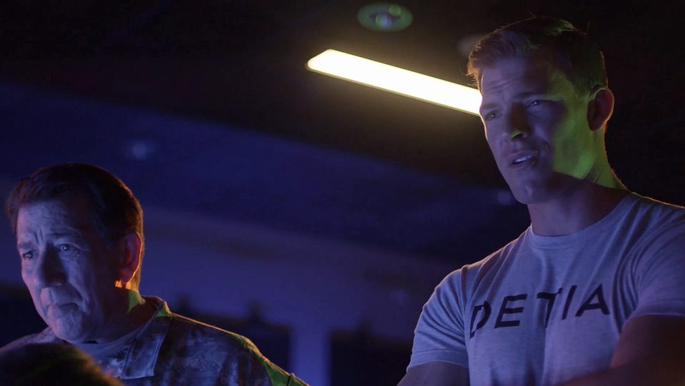 Lazer Team
