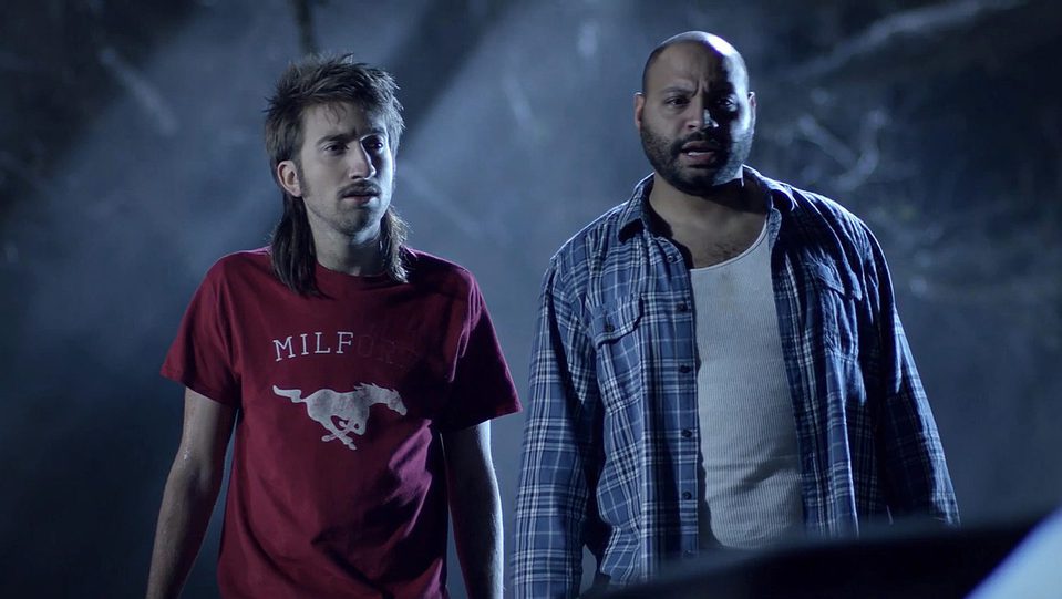 Lazer Team