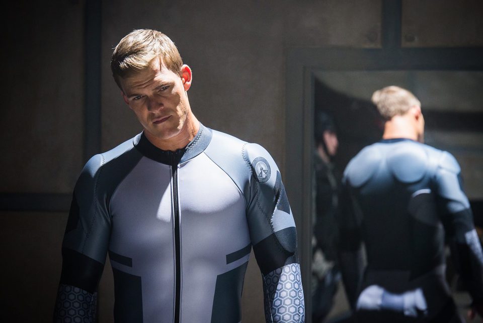 Lazer Team
