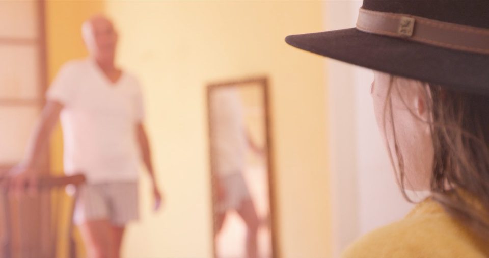 Voyeur
