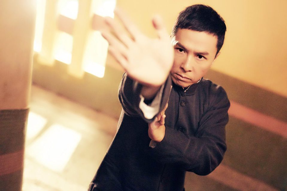 Ip Man 3