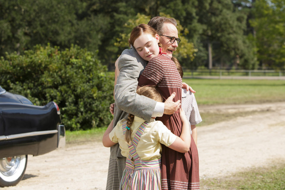 Trumbo. La lista negra de Hollywood