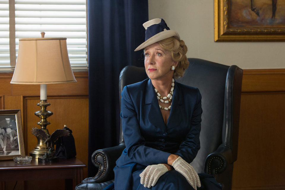 Trumbo. La lista negra de Hollywood