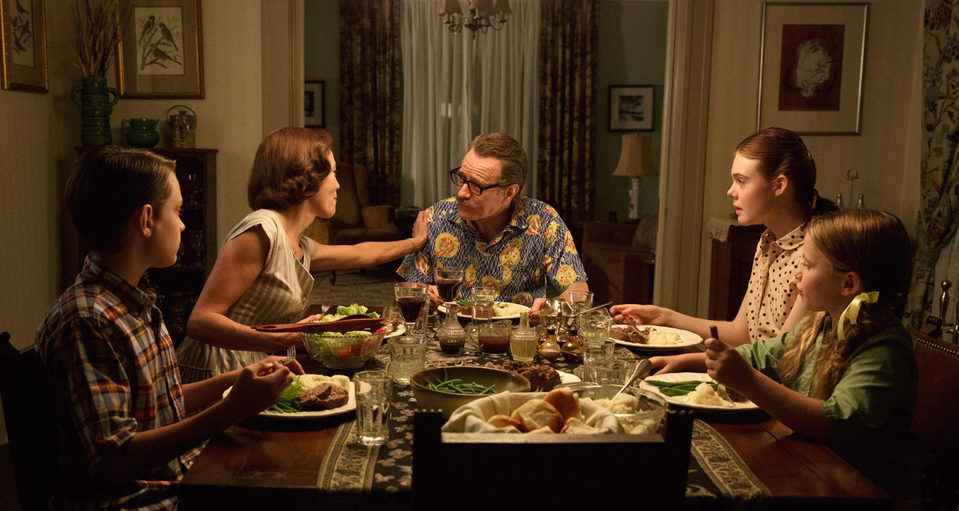 Trumbo. La lista negra de Hollywood