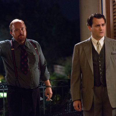 Trumbo. La lista negra de Hollywood