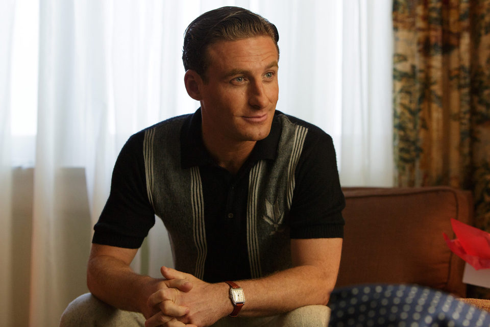 Trumbo. La lista negra de Hollywood