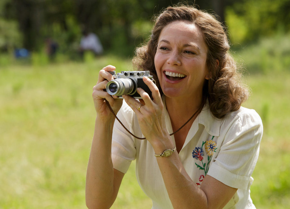 Trumbo. La lista negra de Hollywood