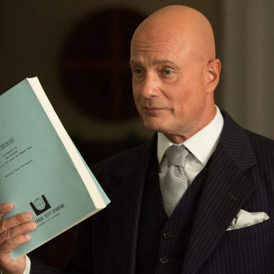 Trumbo. La lista negra de Hollywood