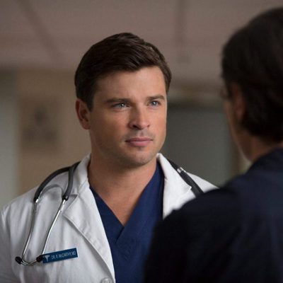 La decisión (En nombre del amor)