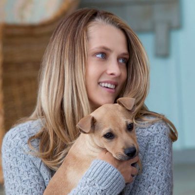 La decisión (En nombre del amor)