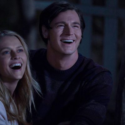 La decisión (En nombre del amor)