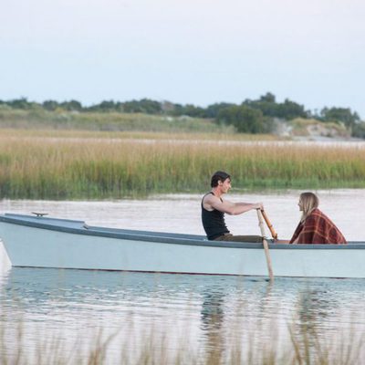 La decisión (En nombre del amor)