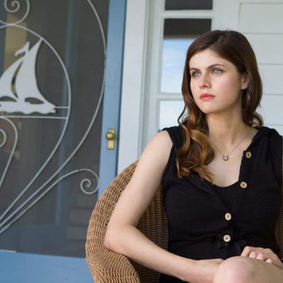 La decisión (En nombre del amor)