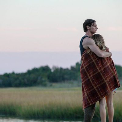 La decisión (En nombre del amor)