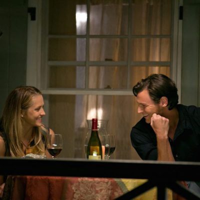 La decisión (En nombre del amor)