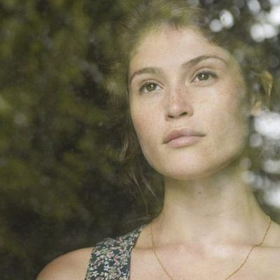 Primavera en Normandía