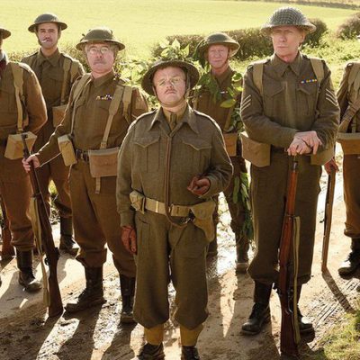 Dad's Army