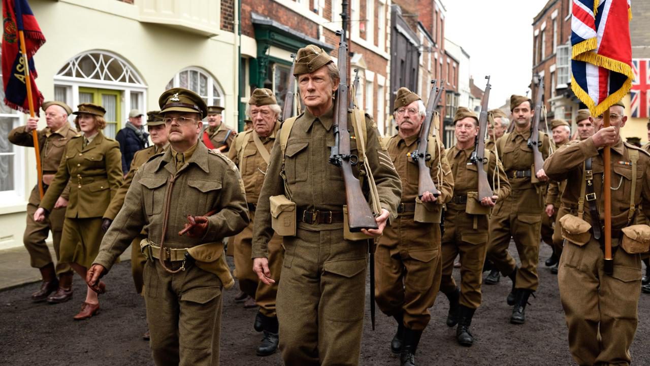 Dad's Army