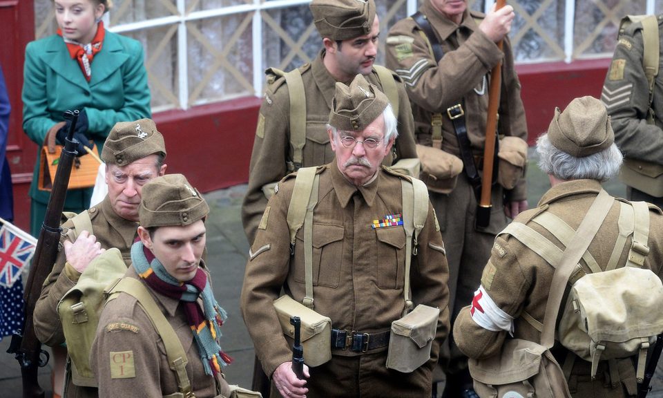 Dad's Army