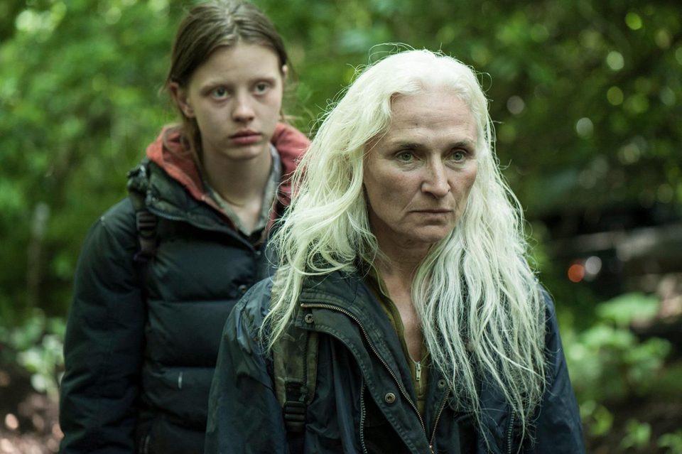 The Survivalist
