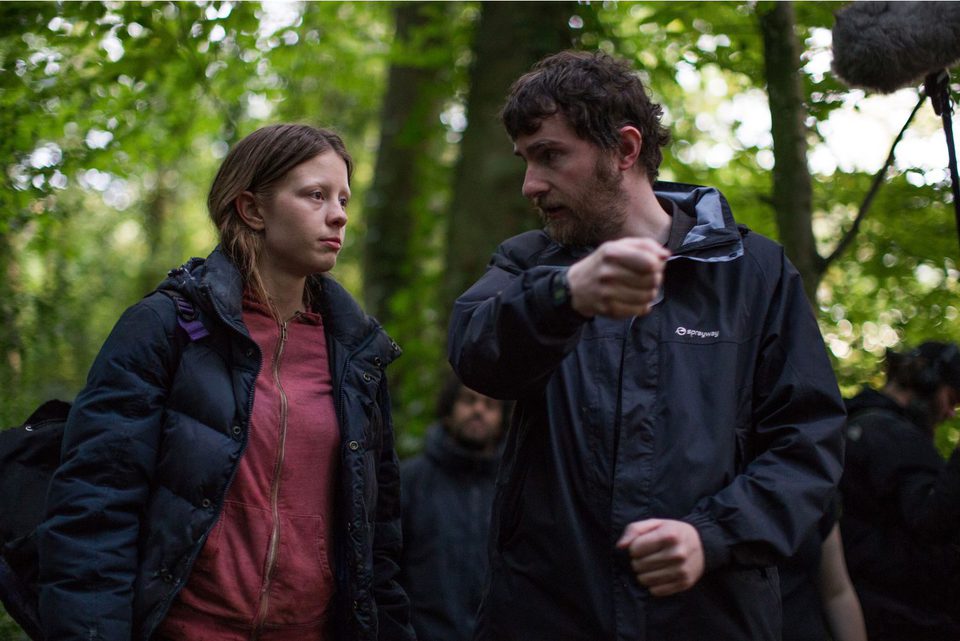 The Survivalist