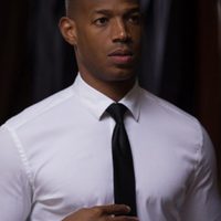 Fifty Shades of Black