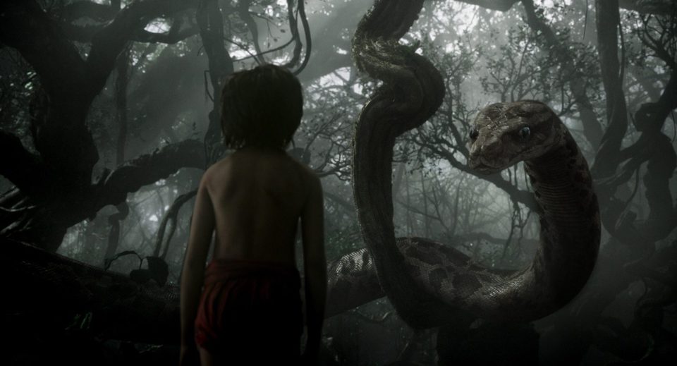 El Libro de la Selva