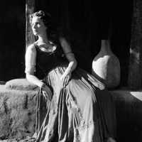 Esmeralda, la zíngara