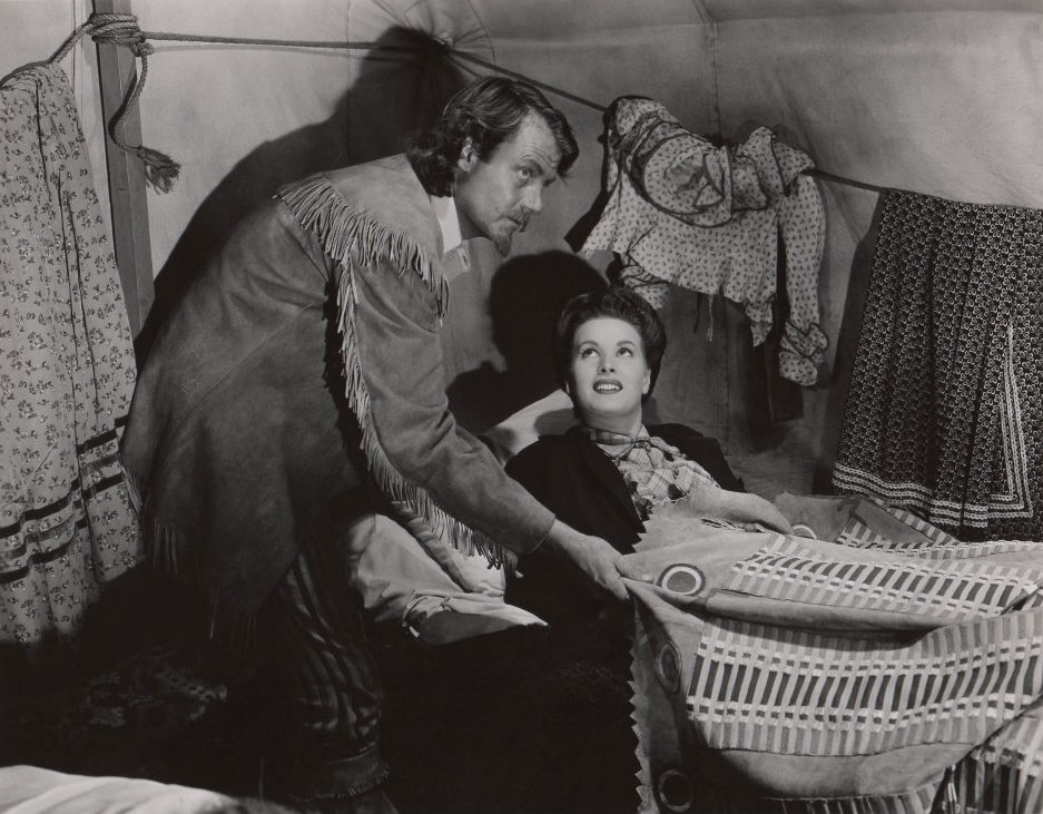 Las aventuras de Buffalo Bill